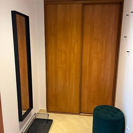 Apartament Pod Debami Apartamento