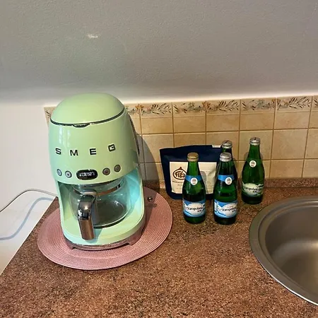 Apartament Pod Debami Polanica-Zdrój